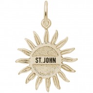 ST. JOHN SUN LARGE