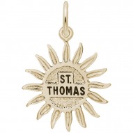 ST. THOMAS SUN LARGE