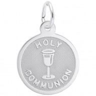 HOLY COMMUNION