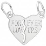 FOREVER LOVERS