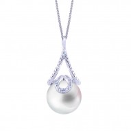 Windsor Pearl Pendant