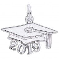 GRAD CAP 2019 LARGE