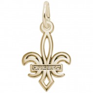 FLEUR DE LYS QUEBEC
