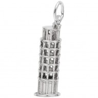 LEANING TOWER OF PISA