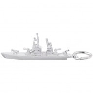 NAVAL SHIP