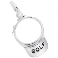 GOLF VISOR