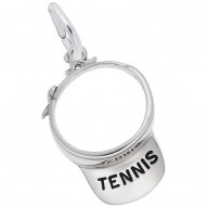 TENNIS VISOR