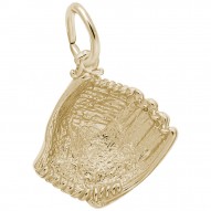 BASEBALL GLOVE