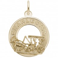 CHARLESTON CARRIAGE