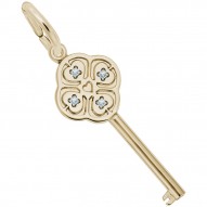 KEY LG 4 HEART MARCH
