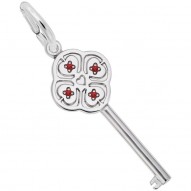 KEY LG 4 HEART JAN