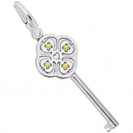 KEY LG 4 HEART NOV