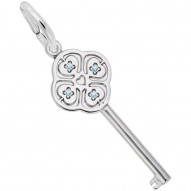 KEY LG 4 HEART MARCH