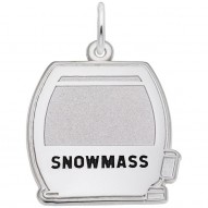SNOWMASS CABLE CAR
