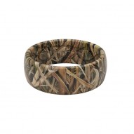 Groove Camo Silicone Ring - Original - Mossy Oak® Blades