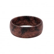 Groove Nomad Silicone Ring - Original - Redwood