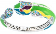 Chameleon Multi Bangle