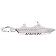 JAMAICA CRUISE SHIP 3D
