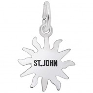 ST. JOHN SUN SMALL