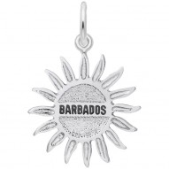 BARBADOS SUN LARGE