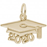GRAD CAP 2020 LARGE