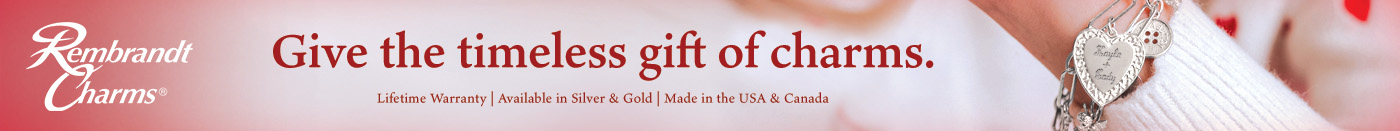 Rembrandt charms