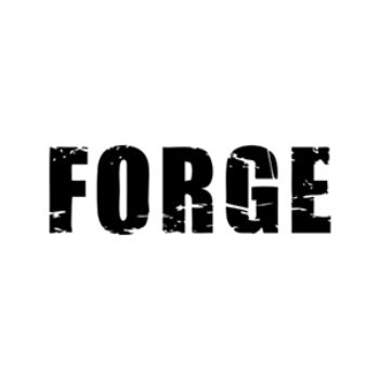 Forge