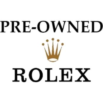 Pre-owned Rolex