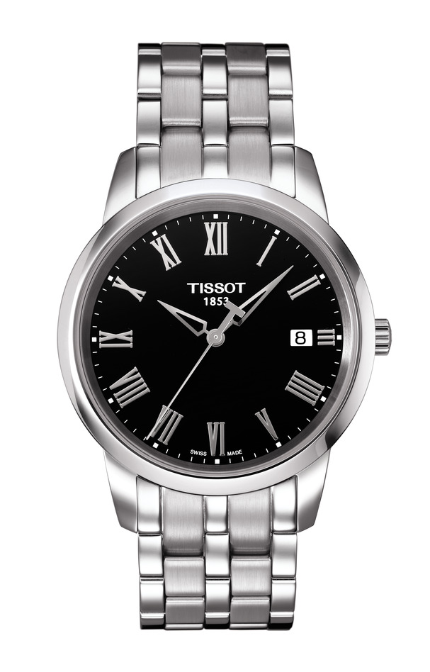 Tissot Classic Dream